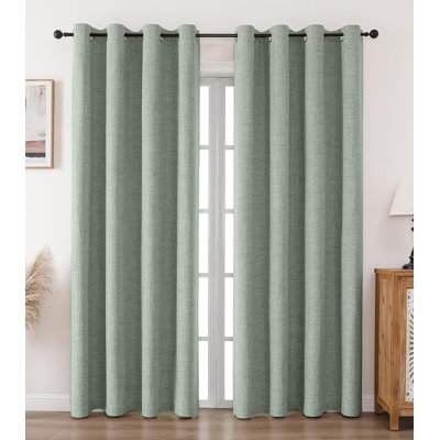 Blackout Curtain