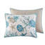 Ensemble de courtepointe en coton 6 pièces-115820450-115820449