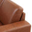 70" 2-Piece Genuine Cowhide Leather Luxury Living Room Loveseat-103837982-103837984