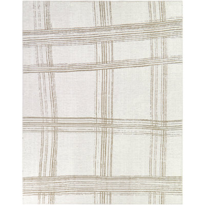 Tapis crème Ahliyah