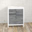 Ensemble de meuble-lavabo simple 30 po Meraris-21376192