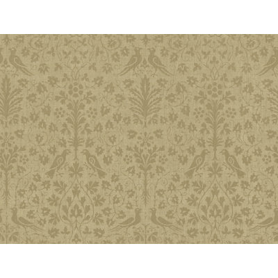 Yuki Osada Floral Wallpaper Double Roll