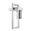 Giddens Glass LED Wall Light-32059393