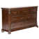 Amala 68'' W 7 - Drawer Dresser