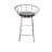 Orion Wire Frame Counter Stool Set-1007553971