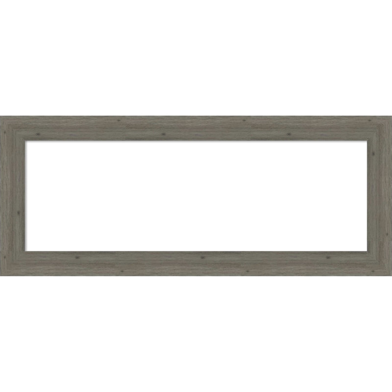 Fencepost, H 17 po x l 41 po