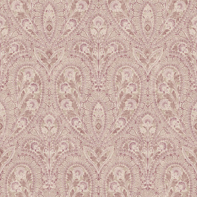 Garretson 1000cm x 52.8cm Satin Wallpaper Roll