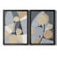 Millenium I - ensemble de 2 reproductions d'art-599080004-599080013-598764556