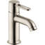 AXOR Uno Single Hole Bathroom Faucet with Drain Assembly-3286405