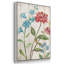 Fleurs sauvages sur 3 pièces-2079061133-2079061127