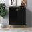 Pratham Accent Cabinet
