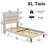 Klementyna Twin XL Upholstered Storage Bed with Power Outlets -760230441