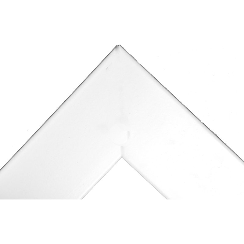 Dematteo Mirror, 32.5" H x 36.5" W