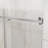 Sliding Shower Door, 48" X 72", 1/4"  6Mm  Tempered Glass, Easy - Clean, Adjustable 44 48 In W, Splash Proof Threshold, Silent Pulleys, Parts, Smooth Clear Coating, Adjustable, Reversible, Splash