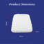 Chicco Mattress