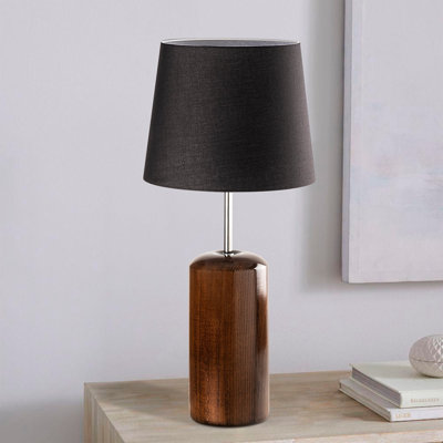 Lampe de table 22,44 po Aidien