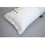 Linen Bolster Pillow Cover & Insert