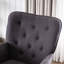 Chaise berçante Ayen