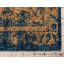 Tapis oriental brun / bleu Garth-40275906