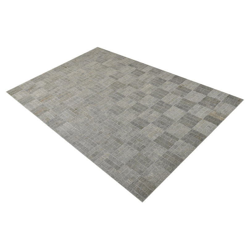 Jemison Gray Rug