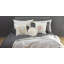Coussin décoratif décoratif avec coussin décoratif fait à la main fleur 3D avec insert pour décoration intérieure-551324143-551324139