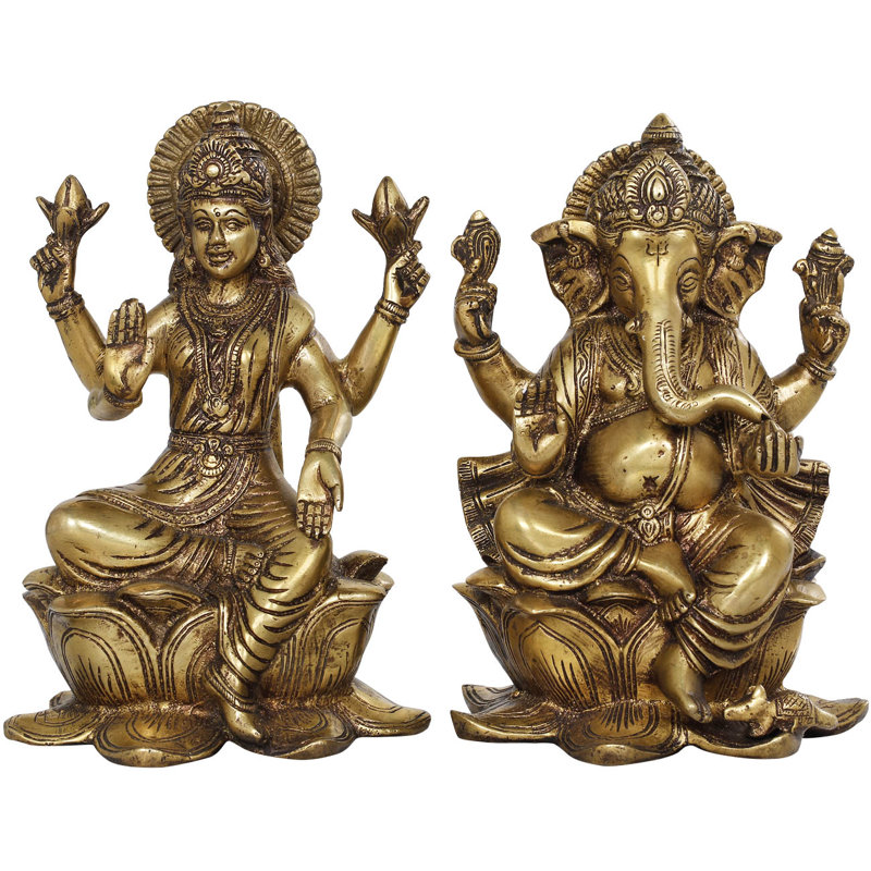 Religious & Spiritual Figurines & Sculptures
