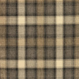 Inspired Living Fenwick Plaid Fabric