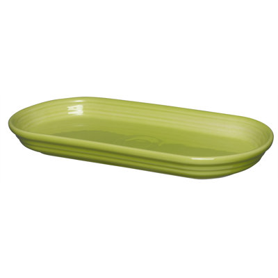 Plat Fiesta Serveware