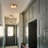 Glass Flush Mount-854495729