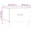 Cuevas Three Leg Coffee Table-1720768511