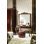 Florence Square Leaning Mirror