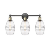 Kusham 3 - Light Dimmable Vanity Light