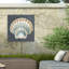 Toile d'extérieur «Shell On Slate III» par Megan Meagher-87945362