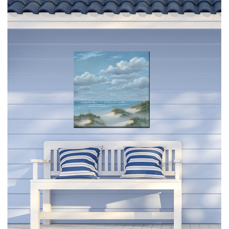 Art extérieur Shifting Sands All Weather
