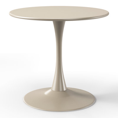 Outdoor Steel Dining Table
