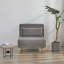 Canapé-lit polyvalent en velours pliable, design moderne pour une vie compacte