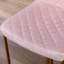 Tabouret pivotant à hauteur réglable Kyeleigh-1510431079