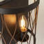 Wigbrecht Flush Mounted Sconce