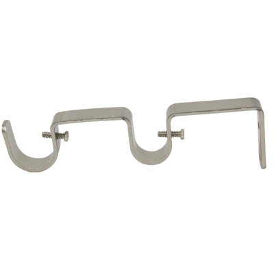 Pershing Zinc Cast Mounting Bracket