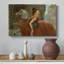 Lady Godiva-John Collier-Gallery, toile tendue-1898-2063922542
