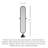 French-Style Cream-Effect Rotatable High-Definition Full-Body Mirror-1582410445