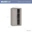 Rangement modulaire à 3 tablettes l 21,38 po avec portes-98788127