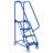 Aperture 4 - Step Steel Step Stool