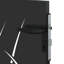 Powder-coated Steel Gate-986854730