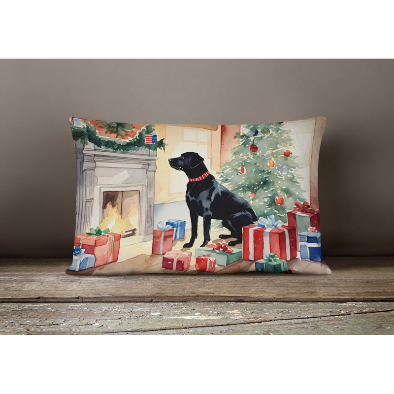 Other/No Pattern Outdoor Throw Pillow