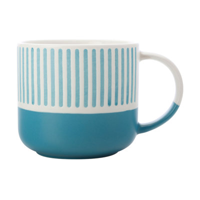 Porcelain Coffee Mug
