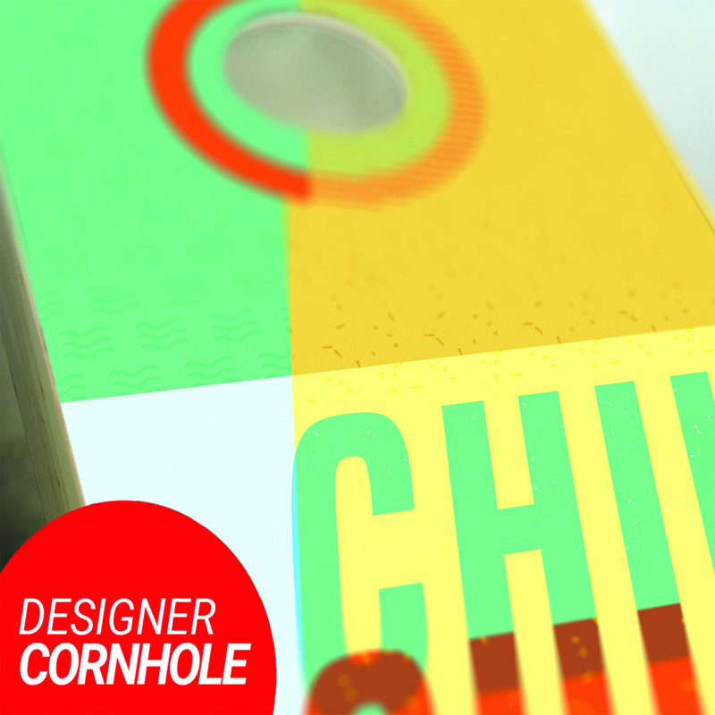 Ensemble de cornichon Chill