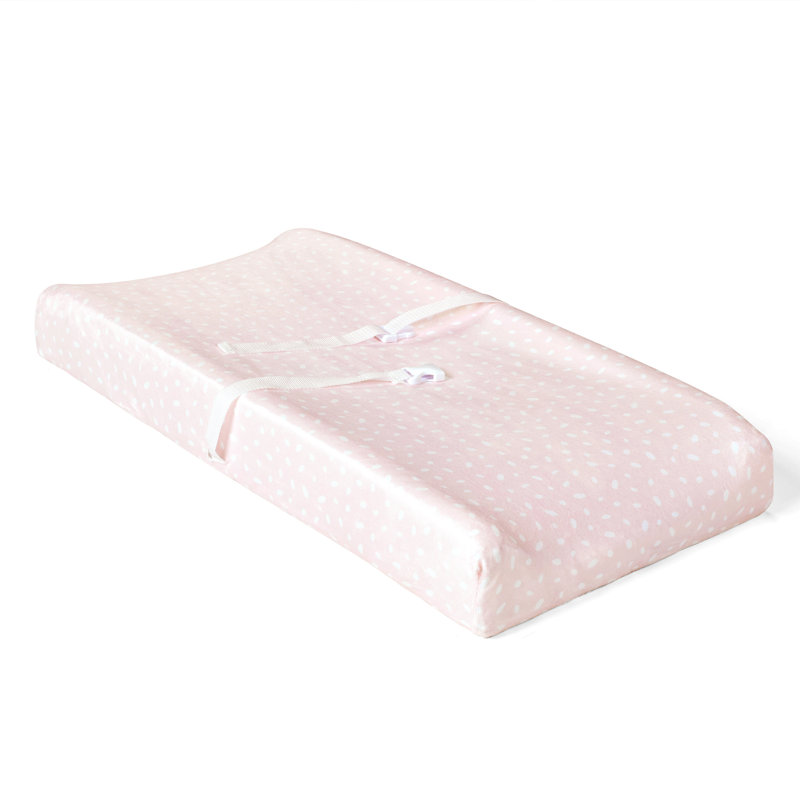 Housse de matelas à langer Pixie Fox