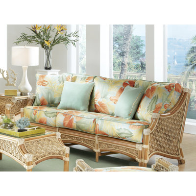 Schmitz Mauna Loa Sofa