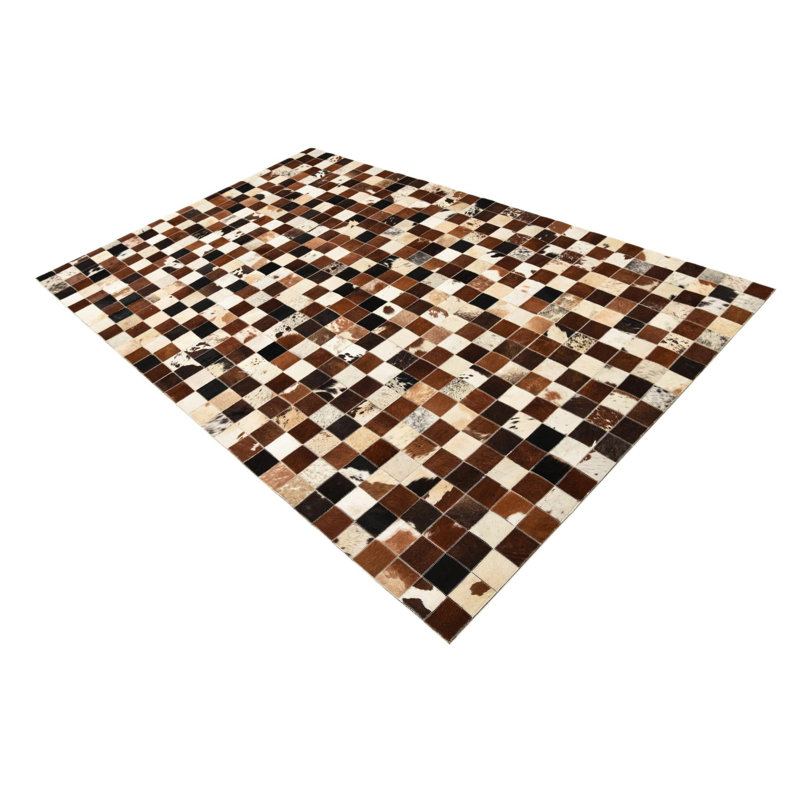 Jake Brown Rug